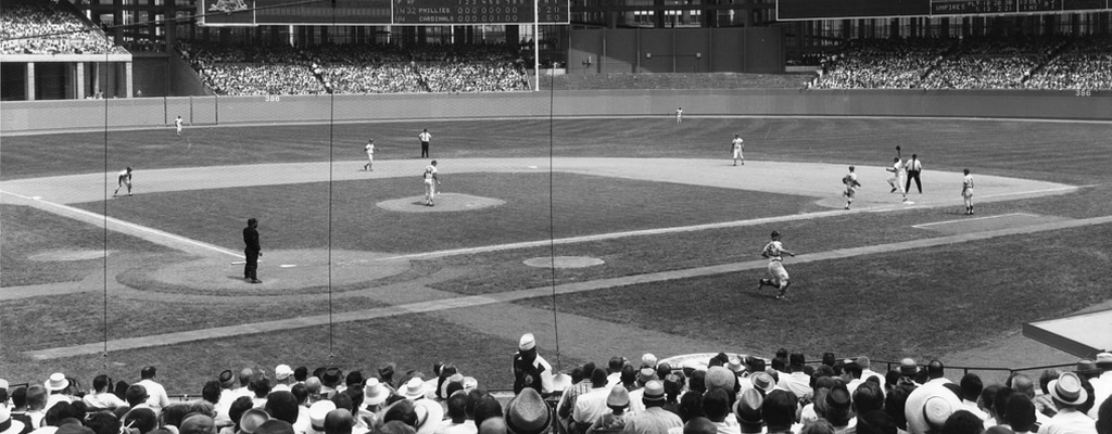 St. Louis Cardinals vs. Philadelphia Phillies